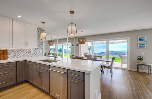 San Clemente House | 3-bedroom vacation home just 5 minutes to San Clemente Pier