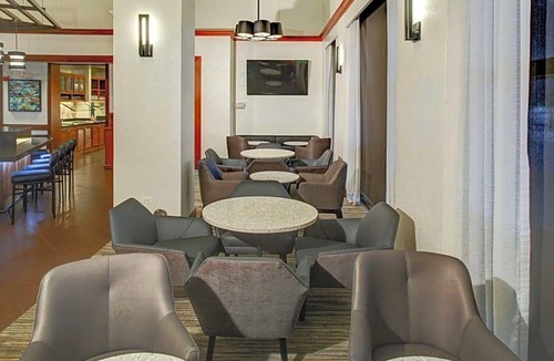 Secaucus Hotel | 3-Star Hotel ∙ Hyatt Place - Secaucus
