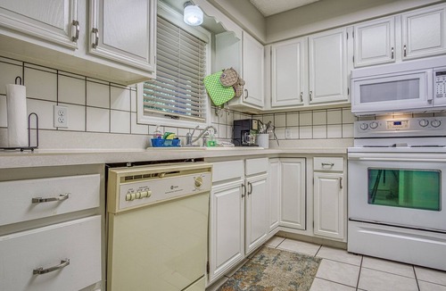 Hot Springs Village House | 34ReddLn|Townhome | Sleeps 4