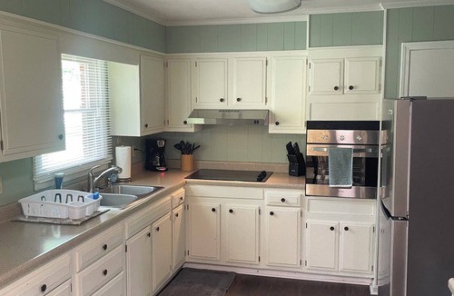 Wynnburg House | 4-bedroom decoy den in Tiptonville