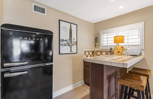 San Clemente Villa | 4Br Beach Condo w/Ocean View and Kids’ Hideaway- AC!