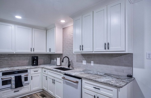 Hot Springs Village House | 59MalaWy |West Gate Area | Sleeps 6