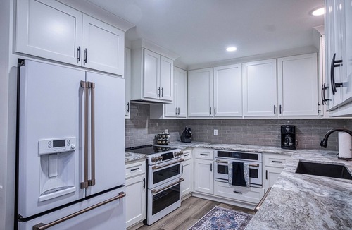 Hot Springs Village House | 59MalaWy |West Gate Area | Sleeps 6