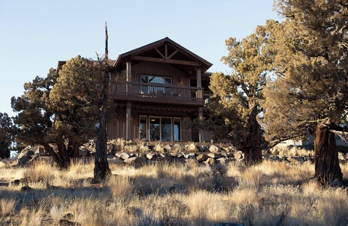 Redmond House | 5BR Eagle Crest Lodge with Resort Amenities