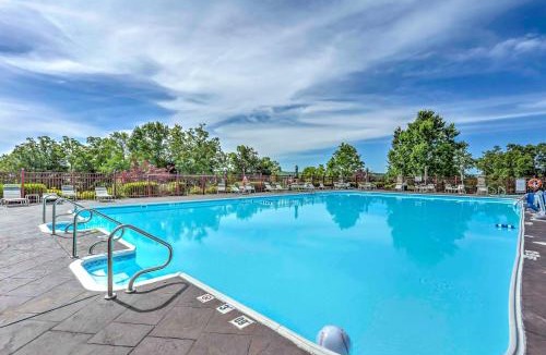 Branson House | 6 Mi to Branson Strip! Dog-Friendly Golf Condo