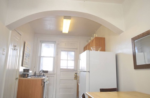 St. Louis Apartment | 6647 1W | Quaint Studio in Central St. Louis