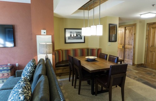 Park City Condo | 72 m² Condo ∙ 1 bedroom ∙ 4 guests