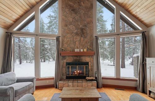 Deer Park House | 8 Mt Baker