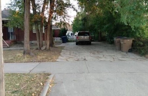 Fairpark House | 9 beds 3ba close to Downtown SLC, Gigabit Wi-Fi