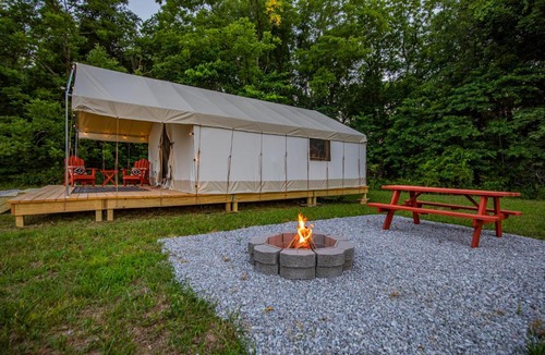 Cassville Other | A Tranquil Outdoor Escape with Roaring River
