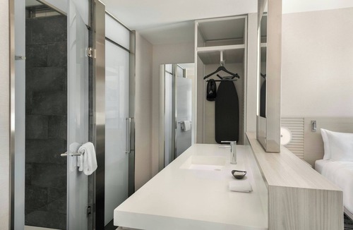 Bentonville Hotel | Ac Hotel Bentonville