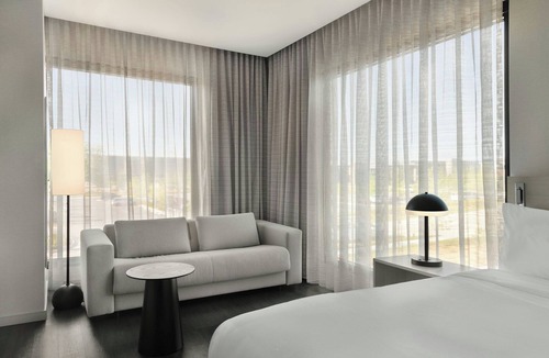 Bentonville Hotel | Ac Hotel Bentonville