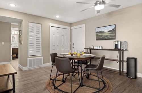 Bountiful Condo | All New Mid-Term, Centrally Located Retreat