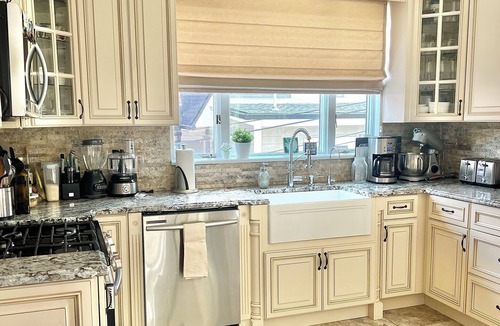 North Bergen House | AMAZING 3,000SQFT TOWNHOUSE - 15MINS TO TIMES SQUARE