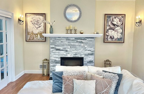 North Bergen House | AMAZING 3,000SQFT TOWNHOUSE - 15MINS TO TIMES SQUARE