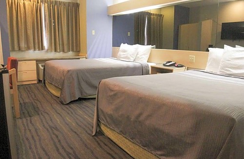 Jackson Hotel | Americas Best Value Inn & Suites Jackson, TN