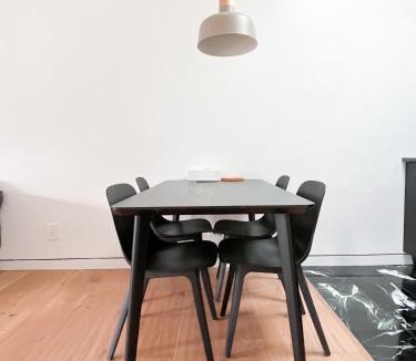 East Flatbush Apartment | Ample and Cozy Stay in Brooklyn