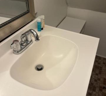 Perth Amboy Apartment | Atic Apartment