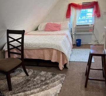 Perth Amboy Apartment | Atic Apartment