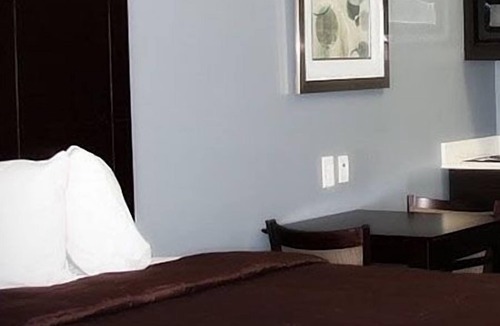 Little Rock Hotel | Atria Inn and Suites Extended Stay