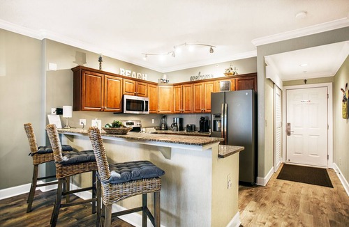 West Panama City Beach Condo | Availability June 2026 Onward - FREE Beach Chairs & Reserved Parking!