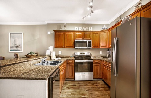 West Panama City Beach Condo | Availability June 2026 Onward - FREE Beach Chairs & Reserved Parking!