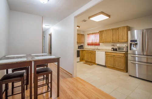 Saint Joe House | Barnhouse at Buffalo Point