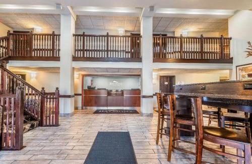 Richfield Hotel | Baymont by Wyndham Bloomington MSP Airport
