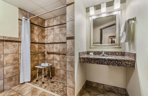 Richfield Hotel | Baymont by Wyndham Bloomington MSP Airport