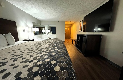 Pearl River Hotel | Baymont by Wyndham Philadelphia/Choctaw MS