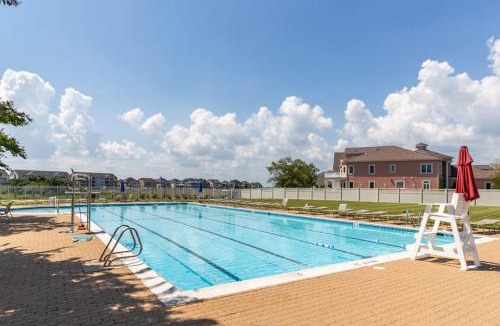 Heron Harbour Isle House | Bayside Haven