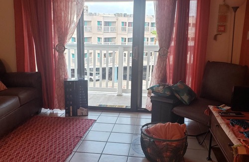 North Beach Condo | Beach Bungalow Steps from Beach! TX Registration#305170