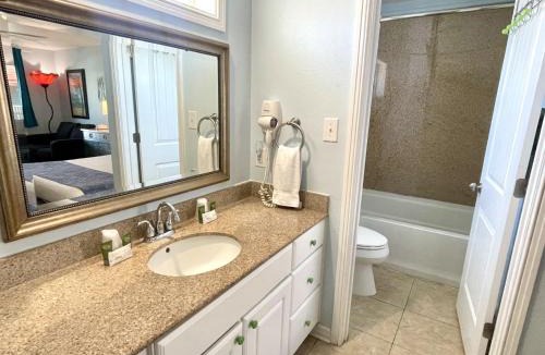 Port Aransas Apartment | Beachgate Condo Suites and Hotel 435