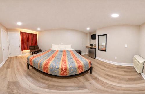 Galveston Hotel | Beachtree Motel