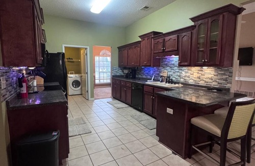 Southaven House | Beautiful 4-bedroom house in charming Southaven