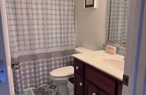 Southaven House | Beautiful 4-bedroom house in charming Southaven