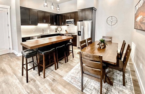 Moab South Valley Condo | Beautiful Brand NEW Luxury Condo @ Sage Creek