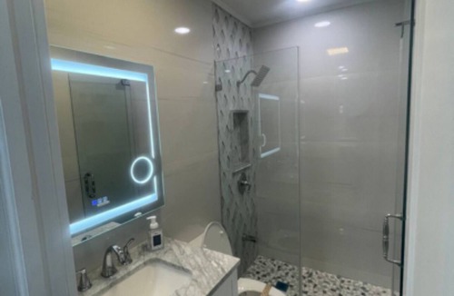 West New York Apartment | BEAUTIFUL FULLY RENOVATED 3 BEDROOM APARTMENT