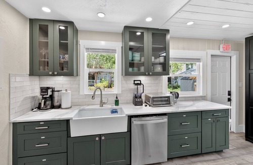 Downtown House | Beautiful Historic House in Downtown Sarasota, Walk to Downtown and Bay