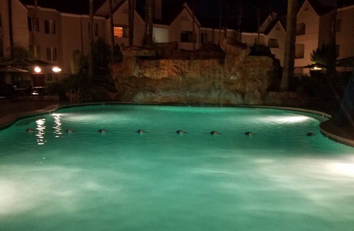 Las Vegas Condo | Beautiful Las Vegas 2 Bdm Condo In Amazing Resort