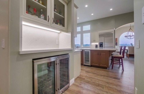 Kit Carson House | Beautiful property overlooking vineyards and golf course. Lots of amenities!