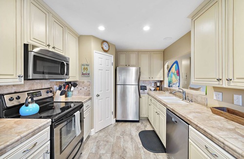 San Clemente Condo | Beautiful San Clemente Beach Condo, Walking to the Sand