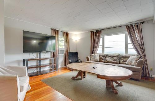 Bromley Mountain House | Beautiful Winter Escape on Bromley Mountain!