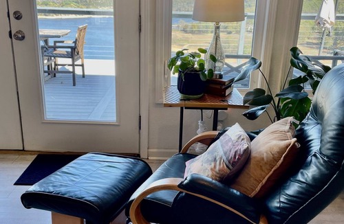 Springdale House | Beaver Lake Hilltop Home by War Eagle Park & Marina