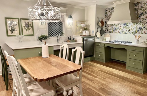 Conway House | Becoming rentABLE Certified Mobility Accessible
