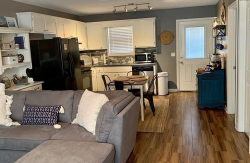 Lexington Villa | Beech Lake Beauty - 30 min. to Jackson