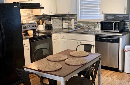 Lexington Villa | Beech Lake Beauty - 30 min. to Jackson