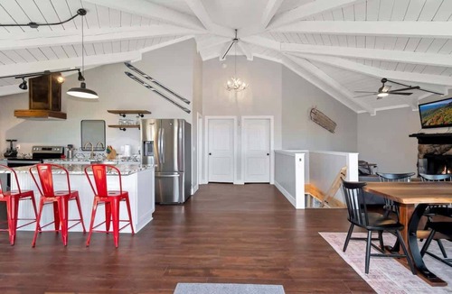 Beech Mountain Cottage | Beech Please Summary: