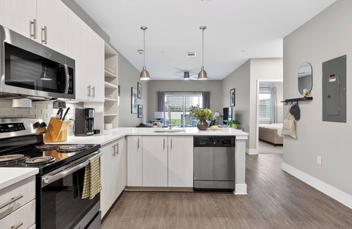 Hillsboro West End Apartment | Belcourt by AvantStay