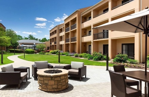 Whippany Hotel | Best Value, Quality Stay! Pet-Friendly, Short Drive to Dean D'Ambola!